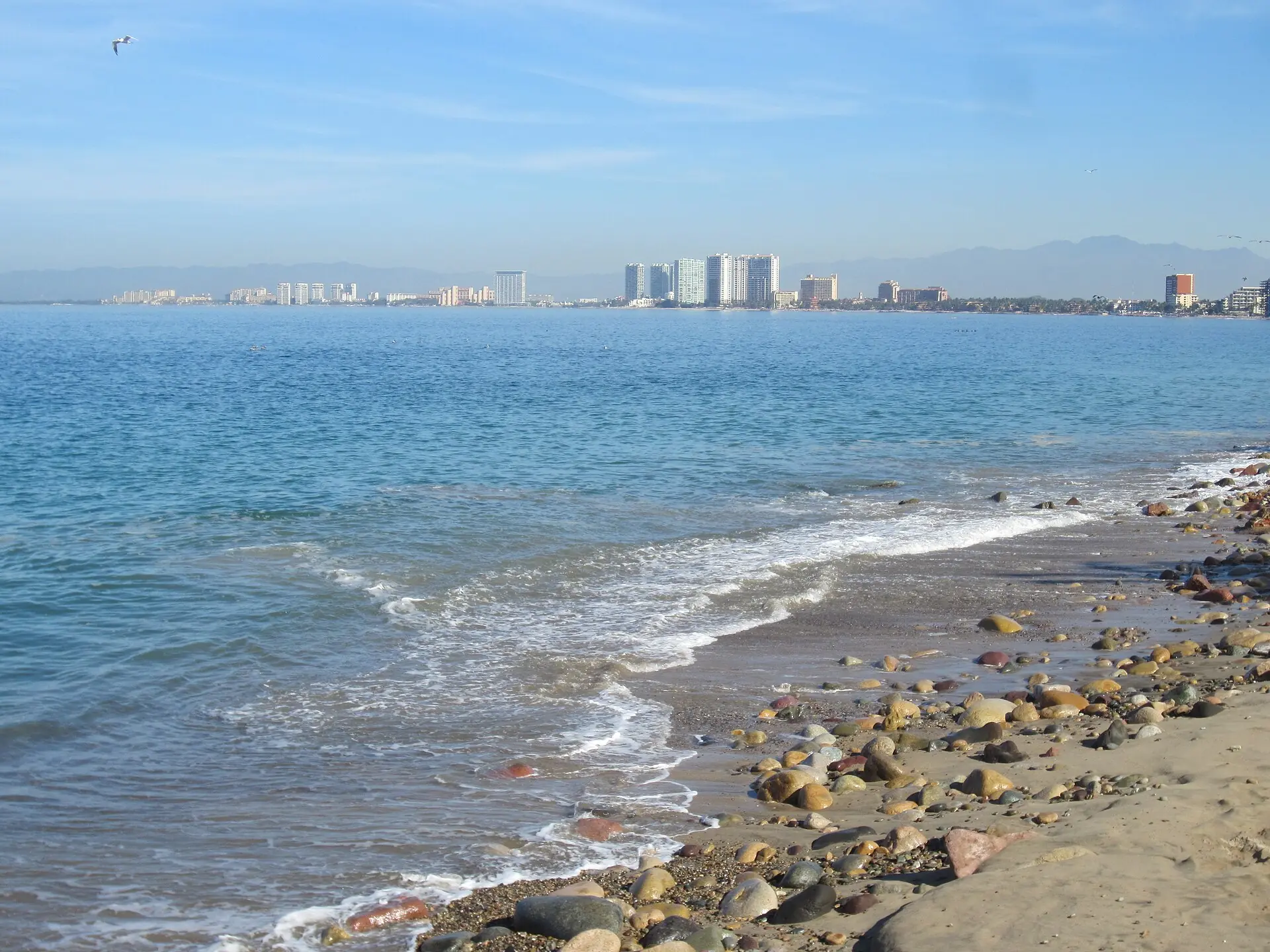 Puerto Vallarta, Jalisco