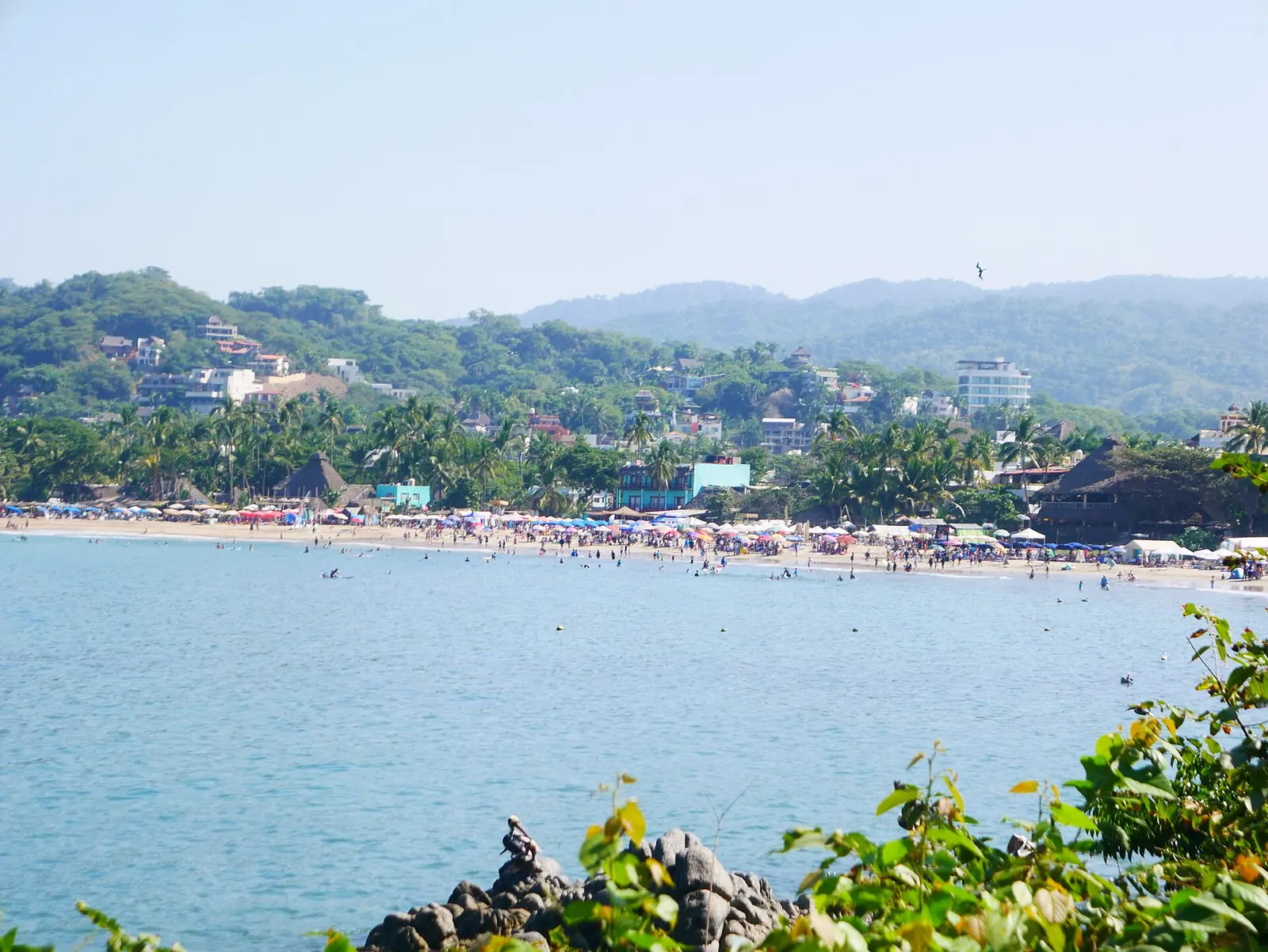 Riviera Nayarit, Nayarit
